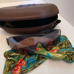 Maui Jim polarized sunglasses